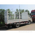 90HP Foton warehouse gate truck